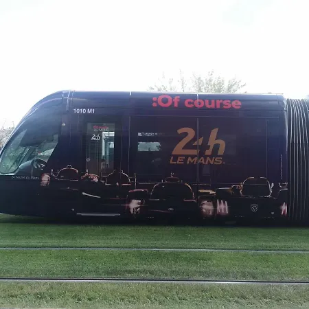 Chez Particulier Proche Du Circuit 3 *