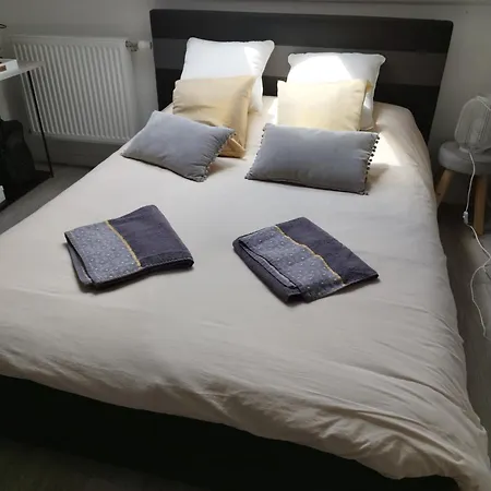 Chez Particulier Proche Du Circuit 3 * Le Mans