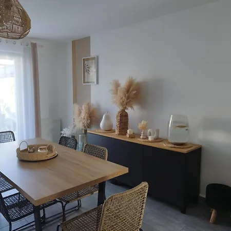 Chez Particulier Proche Du Circuit 3