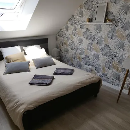 Chez Particulier Proche Du Circuit 3 * Le Mans