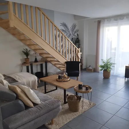 Chez Particulier Proche Du Circuit 3 Le Mans