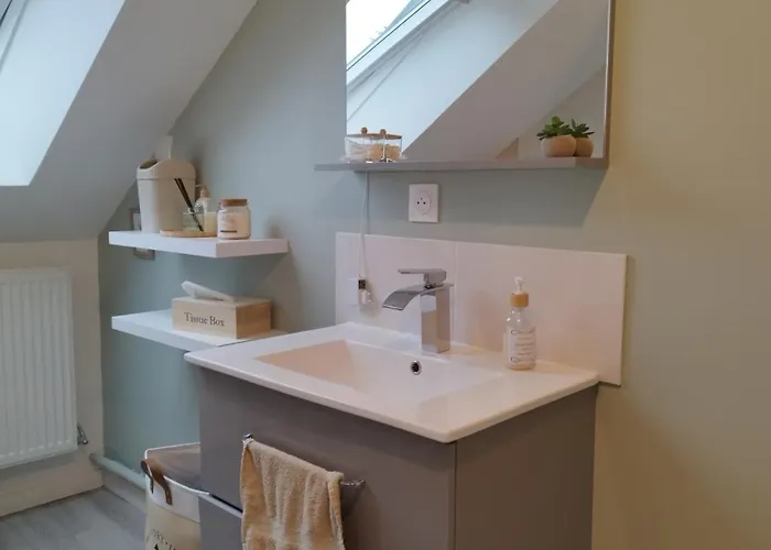 Chez Particulier Proche Du Circuit 3 *