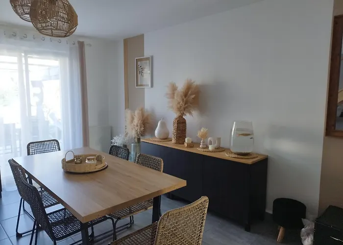 Chez Particulier Proche Du Circuit 3