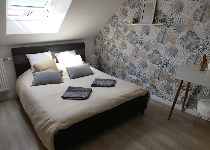 Chez Particulier Proche Du Circuit 3 * Le Mans