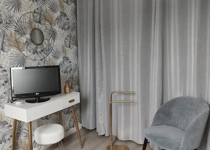 Ubytování v soukromí Chez Particulier Proche Du Circuit 3